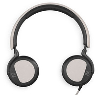 Bang & Olufsen B&O Play BeoPlay H2 Zilver Cloud On-Ear koptelefoon