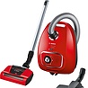 Bosch Bosch Serie 4 ProAnimal BGBS4PET1 Stofzuiger met zak Bosch Bosch Serie 4 ProAnimal BGBS4PET1 Stofzuiger met zak