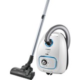 Bosch Bosch ProSilence BGLS4SIL1 - Stofzuiger met zak