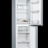Bosch Bosch KGN34NLEA Koel-vriescombinatie Bosch Bosch KGN34NLEA Koel-vriescombinatie