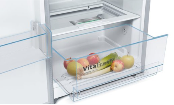 Bosch Bosch KSV36VLEP - Vrijstaande koelkast