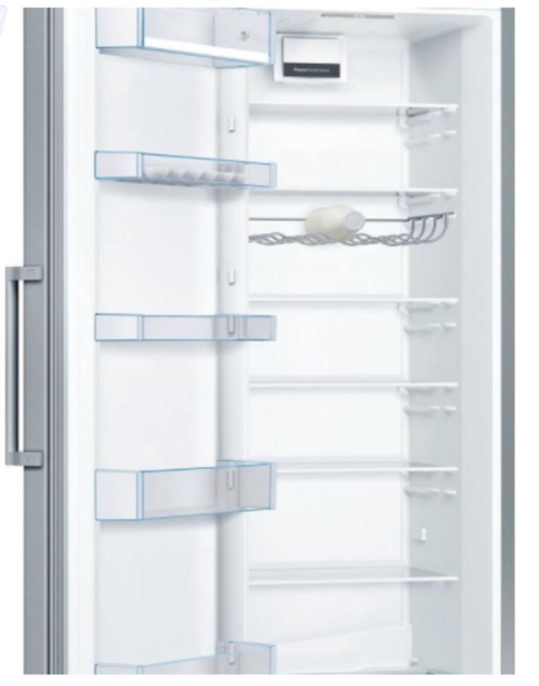 Bosch Bosch KSV36VLEP - Vrijstaande koelkast