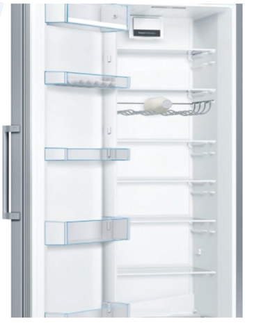 Bosch Bosch KSV36VLEP - Vrijstaande koelkast