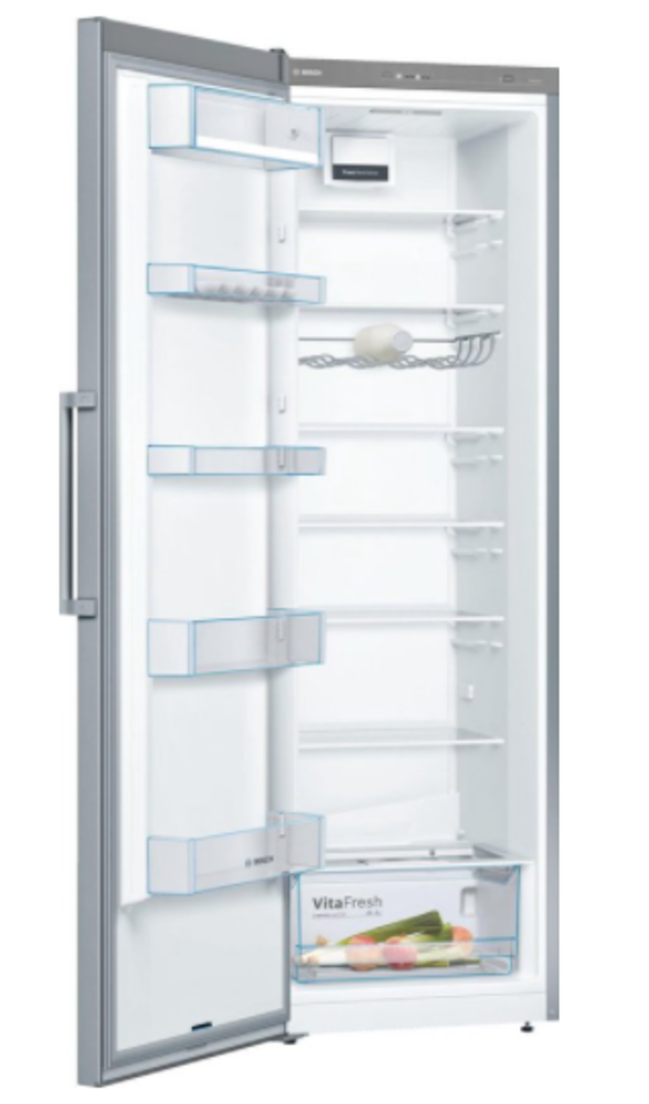Bosch Bosch KSV36VLEP - Vrijstaande koelkast