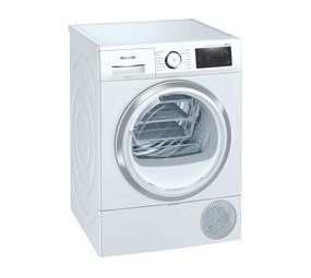 Siemens Siemens extraKlasse WT7U4692NL - Warmtepompdroger