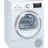 Siemens Siemens extraKlasse WT7U4692NL Siemens Siemens extraKlasse WT7U4692NL