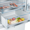 Bosch Bosch KGE39AWCA Koel-vriescombinatie Bosch Bosch KGE39AWCA Koel-vriescombinatie