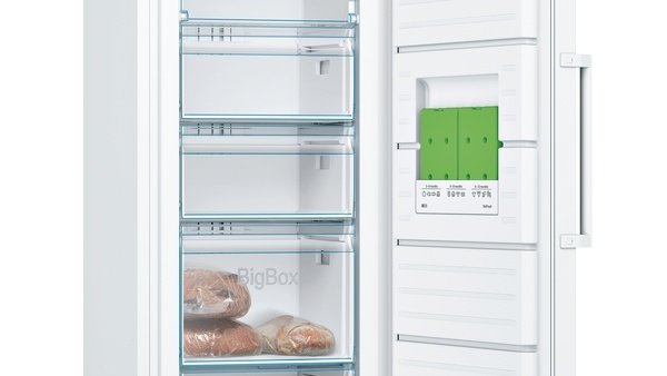 Bosch Bosch GSN33FWEV  - Vrieskast