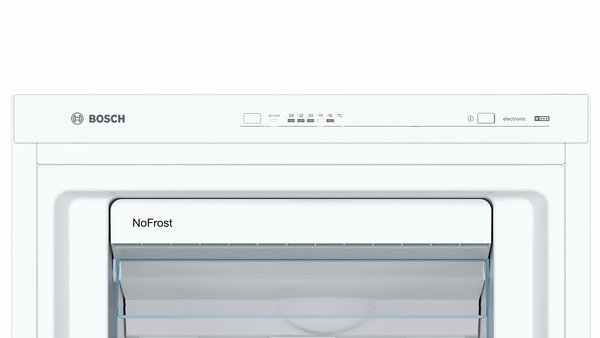 Bosch Bosch GSN33FWEV  - Vrieskast