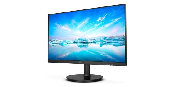 Philips Philips V Line 241V8L/00 - Monitor Philips Philips V Line 241V8L/00 - Monitor