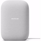 Google Google Nest Audio (Chalk) - Draadloze speaker