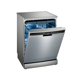 Siemens Siemens SN25ZI49CE - Vrijstaande vaatwasser