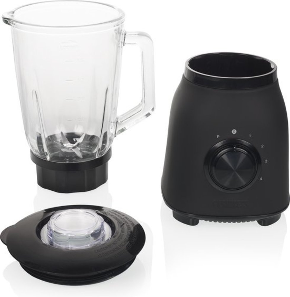 Princess Princess Black Steel 212092 - Blender