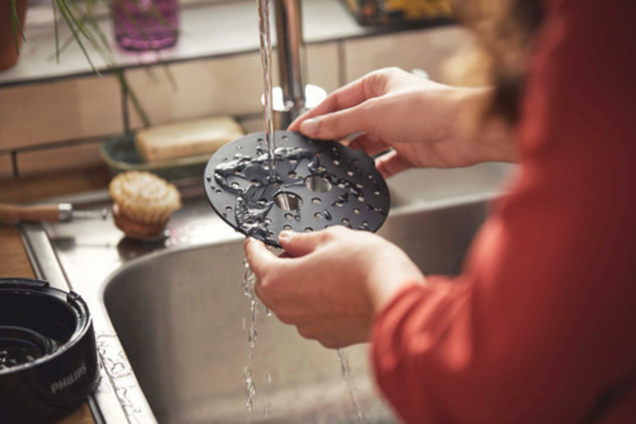 Philips Philips Senseo Select CSA230/90 (Rood) - Koffiemachine Philips Philips Senseo Select CSA230/90 (Rood) - Koffiemachine