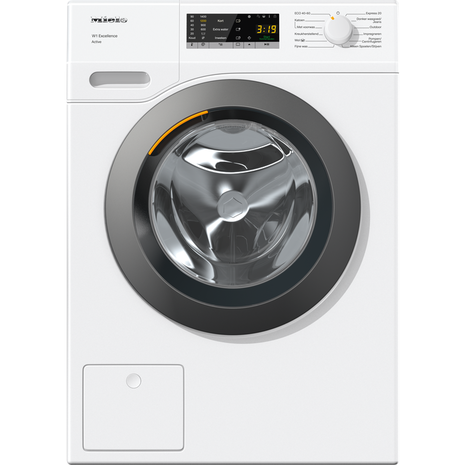 Miele Miele WEA 035 WCS - Wasmachine Miele Miele WEA 035 WCS - Wasmachine