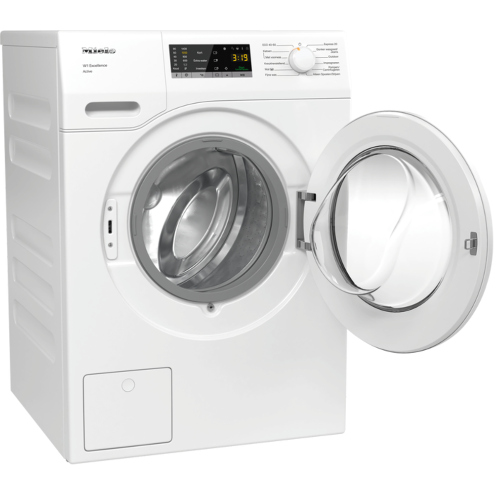Miele Miele WEA 035 WCS - Wasmachine Miele Miele WEA 035 WCS - Wasmachine
