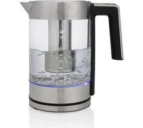 Princess Princess London Deluxe 236042 - Waterkoker Princess Princess London Deluxe 236042 - Waterkoker