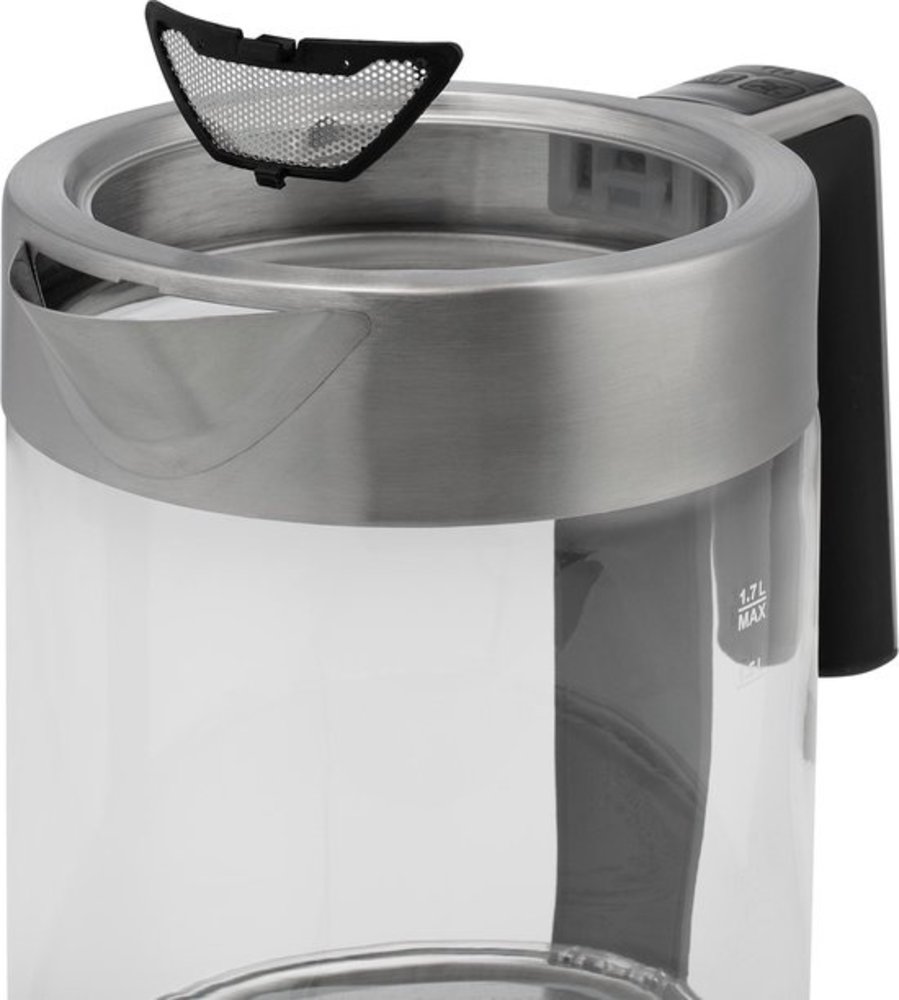 Princess Princess London Deluxe 236042 - Waterkoker Princess Princess London Deluxe 236042 - Waterkoker