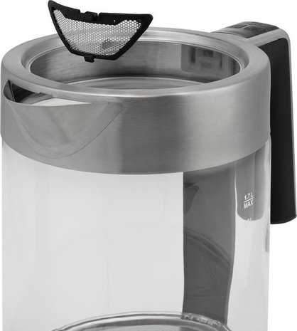 Princess Princess London Deluxe 236042 - Waterkoker Princess Princess London Deluxe 236042 - Waterkoker