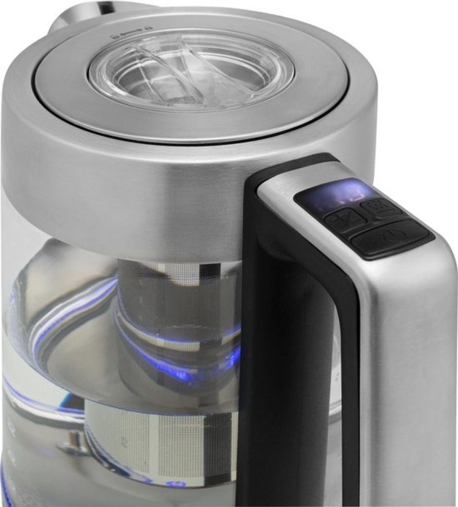 Princess Princess London Deluxe 236042 - Waterkoker Princess Princess London Deluxe 236042 - Waterkoker