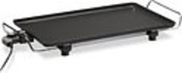 Princess Princess 102325 Table Chef XXL - Bakplaat Princess Princess 102325 Table Chef XXL - Bakplaat