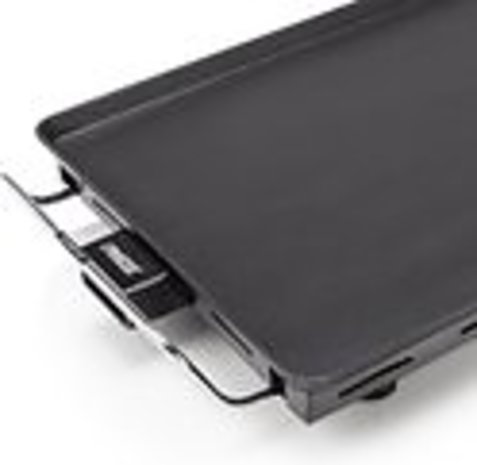 Princess Princess 102325 Table Chef XXL - Bakplaat Princess Princess 102325 Table Chef XXL - Bakplaat