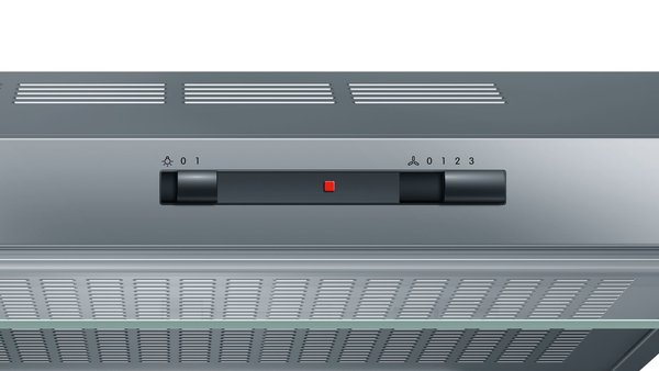 Bosch Bosch DUL62FA51 - Onderbouw afzuigkap Bosch Bosch DUL62FA51 - Onderbouw afzuigkap