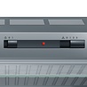 Bosch Bosch DUL62FA51 - Onderbouw afzuigkap Bosch Bosch DUL62FA51 - Onderbouw afzuigkap