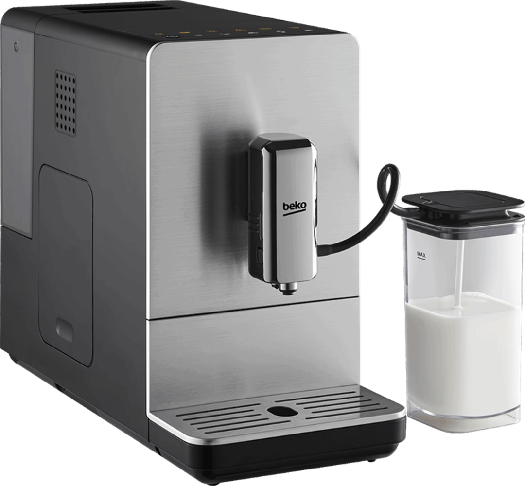 Beko Beko CEG5331X - Koffiemachine Beko Beko CEG5331X - Koffiemachine