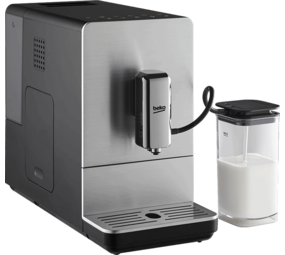 Beko Beko CEG5331X - Koffiemachine