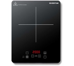 Inventum Inventum KI120T - Inductiekookplaat Inventum Inventum KI120T - Inductiekookplaat
