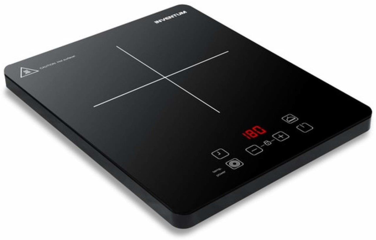 Inventum Inventum KI120T - Inductiekookplaat