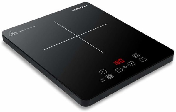 Inventum Inventum KI120T - Inductiekookplaat