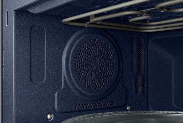 Samsung Samsung MC35R8058CC/EN - Combimagnetron Samsung Samsung MC35R8058CC/EN - Combimagnetron