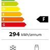 Beko Beko RCHE300K31SN Koel-vriescombinatie Beko Beko RCHE300K31SN Koel-vriescombinatie