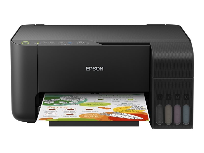 Epson EcoTank ET-2712  All In One Printer