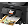 Epson Epson Workforce Pro WF-3820DWF All In One Printer Epson Epson Workforce Pro WF-3820DWF All In One Printer