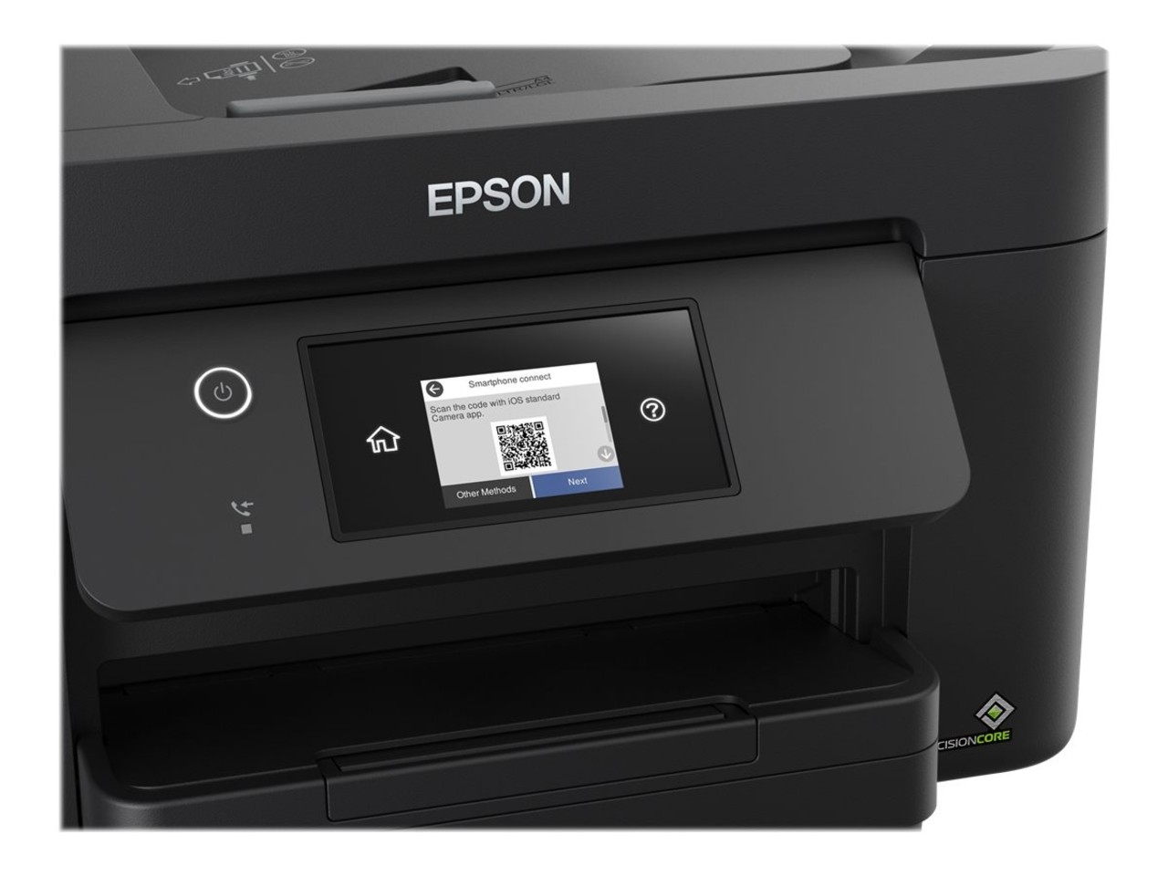 Epson Epson Workforce Pro WF-3820DWF - Printer Epson Epson Workforce Pro WF-3820DWF - Printer