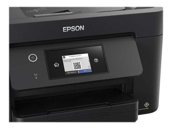 Epson Epson Workforce Pro WF-3820DWF - Printer Epson Epson Workforce Pro WF-3820DWF - Printer
