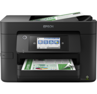Epson Epson Workforce Pro WF-4820DWF All In One Printer