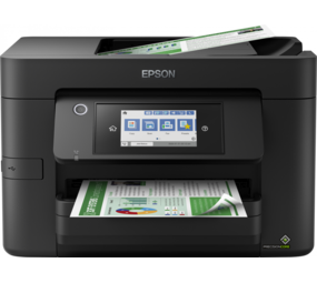 Epson Epson Workforce Pro WF-4820DWF - Printer Epson Epson Workforce Pro WF-4820DWF - Printer