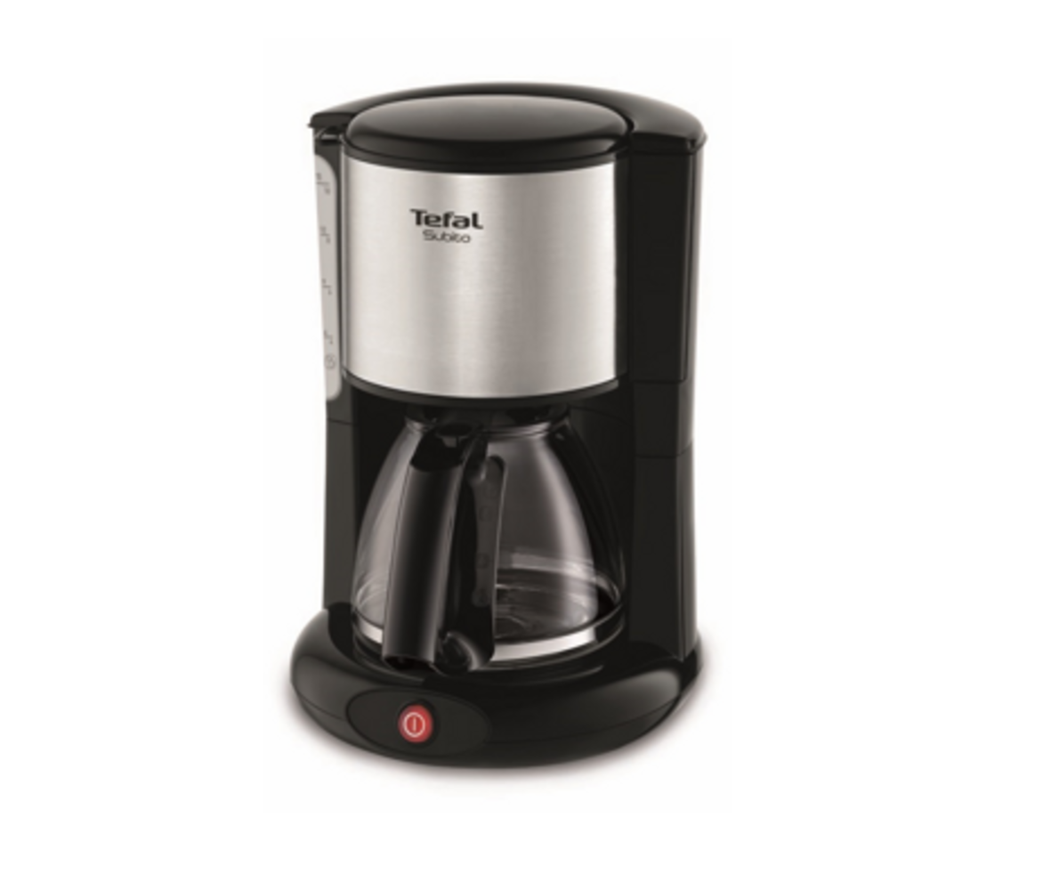 Tefal Tefal Subito CM3608 - Koffiezetapparaat