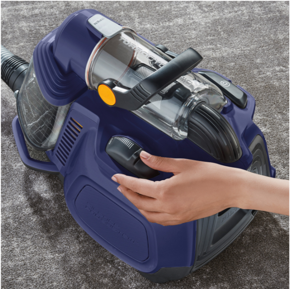 AEG AEG LX7-2-DB - Stofzuiger zonder zak AEG AEG LX7-2-DB - Stofzuiger zonder zak