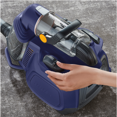 AEG AEG LX7-2-DB - Stofzuiger zonder zak AEG AEG LX7-2-DB - Stofzuiger zonder zak