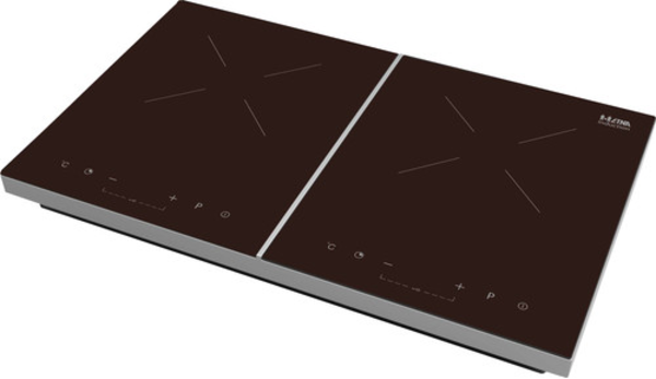 ETNA ETNA KIV12ZIL - Inductiekookplaat