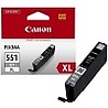 Canon Canon cartridge CLI551 Grey XL Canon Canon cartridge CLI551 Grey XL
