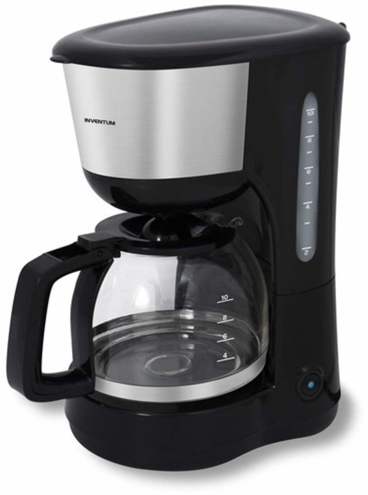 Inventum Inventum KZ612 - Koffiezetapparaat Inventum Inventum KZ612 - Koffiezetapparaat