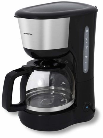Inventum Inventum KZ612 - Koffiezetapparaat Inventum Inventum KZ612 - Koffiezetapparaat