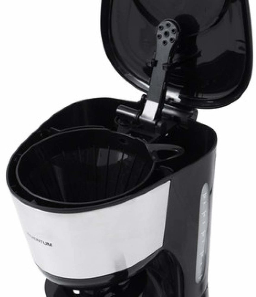 Inventum Inventum KZ612 - Koffiezetapparaat Inventum Inventum KZ612 - Koffiezetapparaat