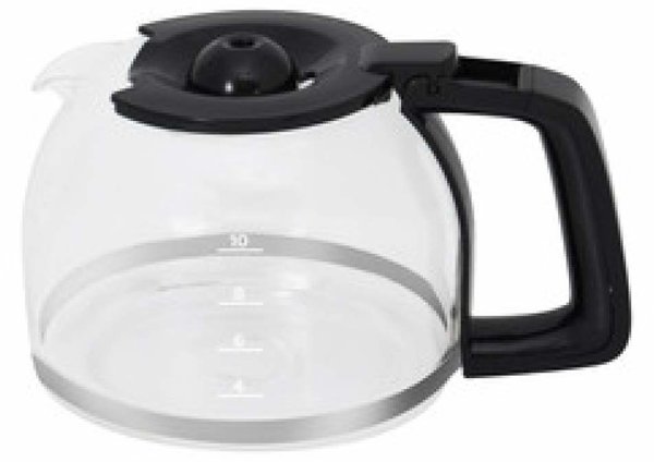 Inventum Inventum KZ612 - Koffiezetapparaat Inventum Inventum KZ612 - Koffiezetapparaat